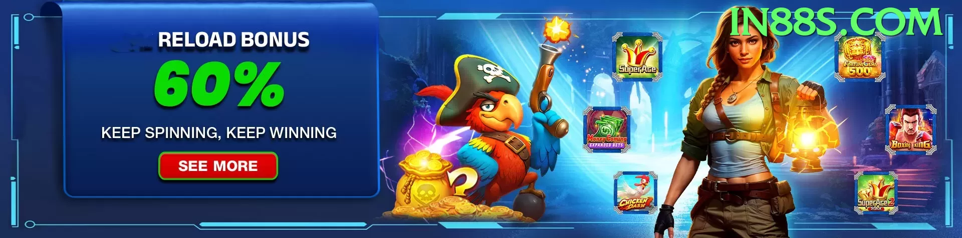 Login rápido - 🚀 apk