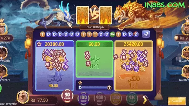 Bônus de slots - apk